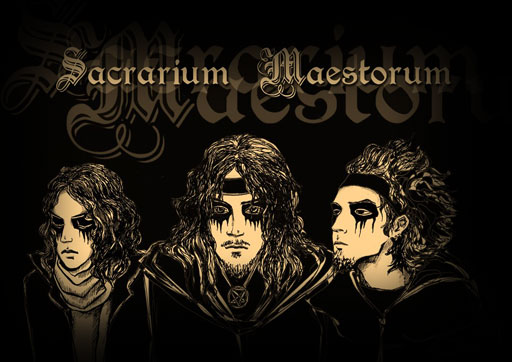 Sacrarium Maestorum