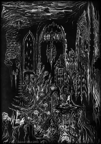 Sacrarium Maestorum - Brihte III - Sorrow Black Metal